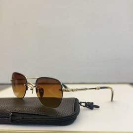 Picture of Chrome Hearts Sunglasses _SKUfw60929612fw